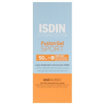 Isdin Fotoprotektor Fusion Gel Sport SPF50 100 ml