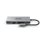 ACER 7-in-1 Mini Dock, H&otilde;bedane
