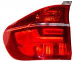 BMW X5 E70 Tagumine Tuli K&uuml;lgpaneelil Vasakpoolne Originaal 63217227789