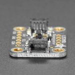 Adafruit kolme telje magnetomeeter - Lis3mdl