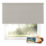 100% pimendav rulo kardin seinale v&otilde;i lakke, siserulood eritellimusel