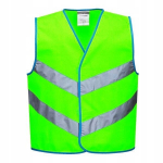 Portwest JN15Z Laste Helkurvest 10-12 Aastat, 10
