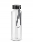 Joogipudel Blue Collection Clear 500 ml must