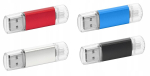 USB pulk Reklaam-usb m&auml;lupulk Pd-19 Otg-c 16gb graveeritud Usb 2.0 10 tk + kingitus!