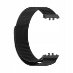 BestAccessories, rihm S. Galaxy Fit 3 SM-R390, musta v&auml;rvi