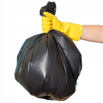 Pr&uuml;gikotid Ldpe 35l 350 tk Poola toode