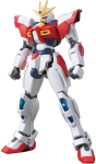 Bandai Spirits Gundam - Hgbf 1/144 Build Burning Gundam Sekai Kamiklis - mudelikomplekt