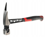 Tisleri haamer 600g magnetilise naelahoidjaga 36 cm Pro