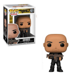 Figuur Fast & Furious Hobbs & Shaw Hobbs Funko pop