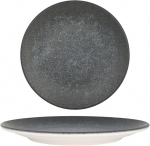 Bonna Vega portselanist magustoidutaldrikud 21 cm, 6 tk komplekt