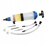 1500ml &otilde;li v&auml;ljat&otilde;mbaja s&uuml;stal &otilde;likann