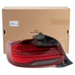 Bmw Tagumine Led Tuli Vasakpoolne F22 F87 Originaal 63219491591