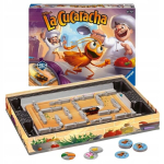 Lauam&auml;ng ravensburger la cucaracha 22689 &ndash; p&uuml;&uuml;a prussakat!