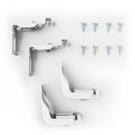 Radiaatori kate / kaitse - paigalduss&uuml;steem