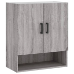 seinakapp，hoiukapp, hall Sonoma tamm, 60 x 31 x 70 cm, tehispuit CFE20205