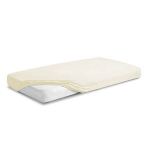 MATEX FROTTE PREMIUM elastne leht 60x120 [TB0025_02] ecry