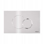 Geberit Eclipse2 Loputusnupp Koło Technic Gt kroom, originaal