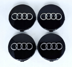 4x Audi 60/57 mm 4b0601170 ilukilbid A2 A3 A4 A6