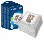 12x Worwo tolmukotid Irobot Roomba Clean Base i3+ i4+ i5+ i7+ j7+ s9+