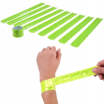Helkurriba hoiatus 30cm - 10tk