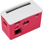 Waveshare Poe Eth Usb-jaoturikarp Raspberry Pi Zero seeria jaoks
