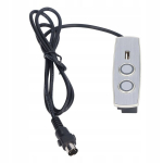 Elektrilise hambaharja otsik Usb laadimisega elektriline tugitooli juhtpaneel