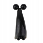 Kahekordsed pead Massager Roller Facial Neck Lift