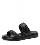 Marco Tozzi Naiste sandaalid 2-27401-44*001, must