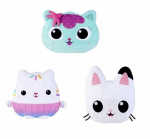 Pehme m&auml;nguasi Gabby's Dollhouse Simba, 30 cm, 1 tk.