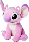 Pehme m&auml;nguasi Disney Stitch Angel Simba, 45 cm