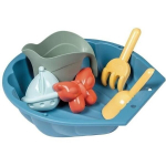 Liivakast tarvikutega Smoby