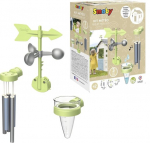 M&auml;ngumaja ilmastikukomplekt Smoby