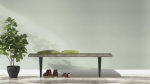 Rasch tapeet mittekootud tapeet (universaalne) roheline 10.05 m x 0.53 m tapeet Change Ii 651133