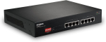 Edimax Gs-1008p V2 8 Poe+ 10/100/1000 porti dip l&uuml;litiga