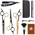 Professionaalne juuksel&otilde;ikuskomplekt