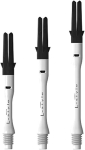 L-style (el style) El shaft carbon silent slim white 440 fls3103