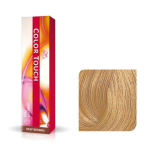 Wella Color Touch 60ml Deep Browns 9/73, 60ml