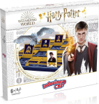 Winning Moves - harry potter lauam&auml;ng, 2 m&auml;ngijat, vanusele 7+