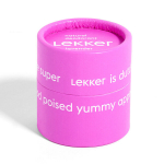 Looduslik hajutatav deodorant|Lekker Feel Floral, 30g -