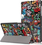 Acelive kaitse&uuml;mbris koos alusega Lenovo Tab M10 Hd 2nd Gen tahvelarvutile Tb-x306f Tb-x306x