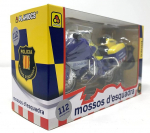 Mootorratas Playjocs Gt-8143 Mossos Tr&agrave;nsit
