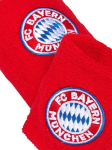 Fc bayern m&uuml;nchen higiistiku komplekt, 2 tk, punane