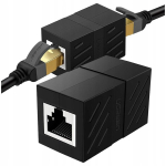 Ugreen rj45 v&otilde;rgukaabli &uuml;hendusadapter ethernet lan cat.7