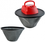 Materjalifilter tuhatolmuimejale 1162