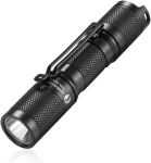 Lumintop Tool Aa 3.0 edc taskulamp, taskusuuruses v&otilde;tmehoidja lamp, &uuml;liergas 900 luumenit, 5 režiimi režiimim&auml;luga, ip68 veekindel led-taskulamp matkamiseks, matkamiseks, h&auml;daolukordadeks