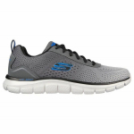 Igap&auml;evajalatsid, meeste Skechers Track-Ripkent M Tumehall: Kinga Suurus - 40 S6442331