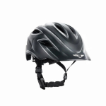 Laste kiiver Bentley, oon&uuml;ksmust S (2-5 kuud)