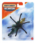 M&auml;ngulennuk Mattel Matchbox Sky Busters JDJ05