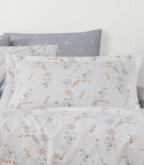 Satiinist padjap&uuml;&uuml;r Premium Perimelis 40x60 cm