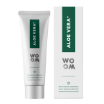 WOOM Aloe Vera+ hambapasta, 75 ml